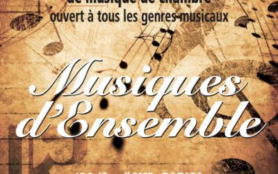 Concours européen de musique de chambre